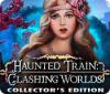 Haunted Train: Clashing Worlds Collector's Edition игра