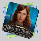 Haunted Train: Clashing Worlds игра Haunted Train: Clashing Worlds игра