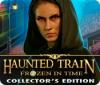 Haunted Train: Frozen in Time Collector's Edition игра