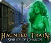 Haunted Train: Spirits of Charon игра