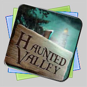 Haunted Valley игра Haunted Valley игра