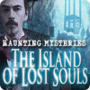 Haunting Mysteries: The Island of Lost Souls игра