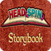 Headspin: Storybook игра