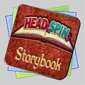 Headspin: Storybook игра Headspin: Storybook игра
