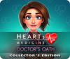 Heart's Medicine: Doctor's Oath Collector's Edition игра