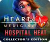 Heart's Medicine: Hospital Heat. Коллекционное издание игра