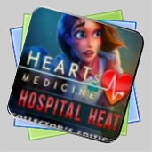 Heart's Medicine: Hospital Heat. Коллекционное издание игра Heart's Medicine: Hospital Heat. Коллекционное издание игра