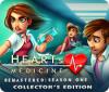 Heart's Medicine Remastered: Season One Collector's Edition игра