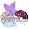 Heartwild Solitaire: Book Two игра