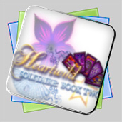 Heartwild Solitaire: Book Two игра Heartwild Solitaire: Book Two игра