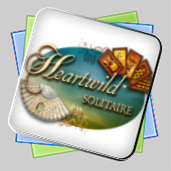 Heartwild Solitaire игра Heartwild Solitaire игра