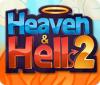Heaven & Hell 2 игра