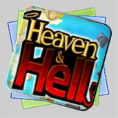 Heaven And Hell - Angelo's Quest игра Heaven And Hell - Angelo's Quest игра