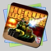 Heavy Weapon игра Heavy Weapon игра