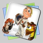 Космоёжики игра Космоёжики игра