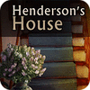 Henderson's House игра