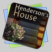 Henderson's House игра Henderson's House игра