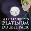 Her Majesty's Platinum Double Pack игра
