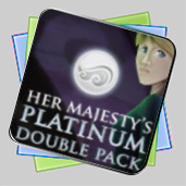 Her Majesty's Platinum Double Pack игра Her Majesty's Platinum Double Pack игра