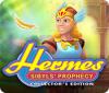 Hermes: Sibyls' Prophecy Collector's Edition игра