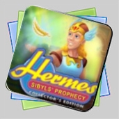 Hermes: Sibyls' Prophecy Collector's Edition игра Hermes: Sibyls' Prophecy Collector's Edition игра