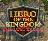 Hero of the Kingdom: The Lost Tales 1 игра