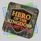 Hero of the Kingdom: The Lost Tales 1 игра Hero of the Kingdom: The Lost Tales 1 игра