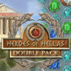 Heroes of Hellas Double Pack игра
