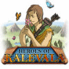 Heroes of Kalevala игра