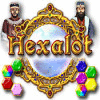 Hexalot игра