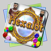 Hexalot игра Hexalot игра