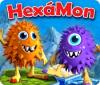 HexáMon игра