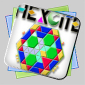 Hexcite игра Hexcite игра