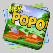 Hey, Popo! игра Hey, Popo! игра