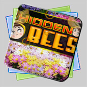 Hidden Bees игра Hidden Bees игра