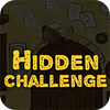 Hidden Challenge игра