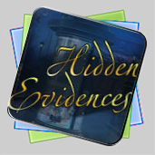 Hidden Evidences игра Hidden Evidences игра