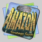 Hidden Expedition: Amazon Strategy Guide игра Hidden Expedition: Amazon Strategy Guide игра