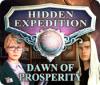 Hidden Expedition: Dawn of Prosperity игра