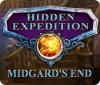 Hidden Expedition: Midgard's End игра
