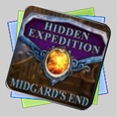 Hidden Expedition: Midgard's End игра Hidden Expedition: Midgard's End игра