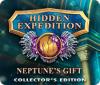 Hidden Expedition: Neptune's Gift Collector's Edition игра