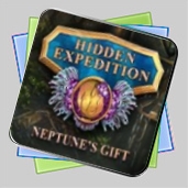 Hidden Expedition: Neptune's Gift игра Hidden Expedition: Neptune's Gift игра