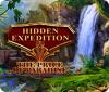 Hidden Expedition: The Price of Paradise игра