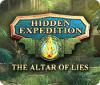 Hidden Expedition: The Altar of Lies игра