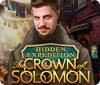Hidden Expedition: The Crown of Solomon игра