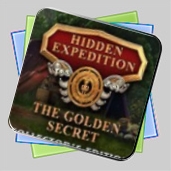 Hidden Expedition: The Golden Secret Collector's Edition игра Hidden Expedition: The Golden Secret Collector's Edition игра