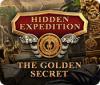 Hidden Expedition: The Golden Secret игра