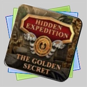 Hidden Expedition: The Golden Secret игра Hidden Expedition: The Golden Secret игра