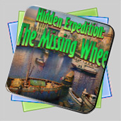 Hidden Expedition: The Missing Wheel игра Hidden Expedition: The Missing Wheel игра